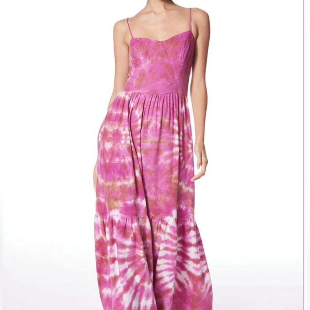 Young Fabulous and Broke dress size small.